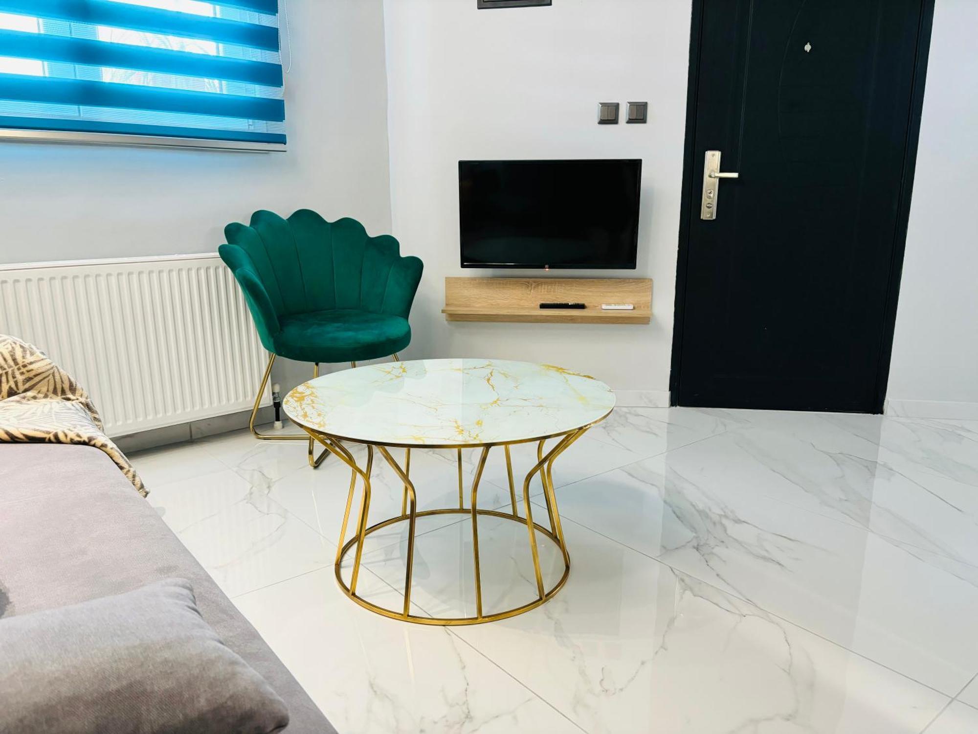 Apartmán Elite Deluxe 1 Kavala Exteriér fotografie
