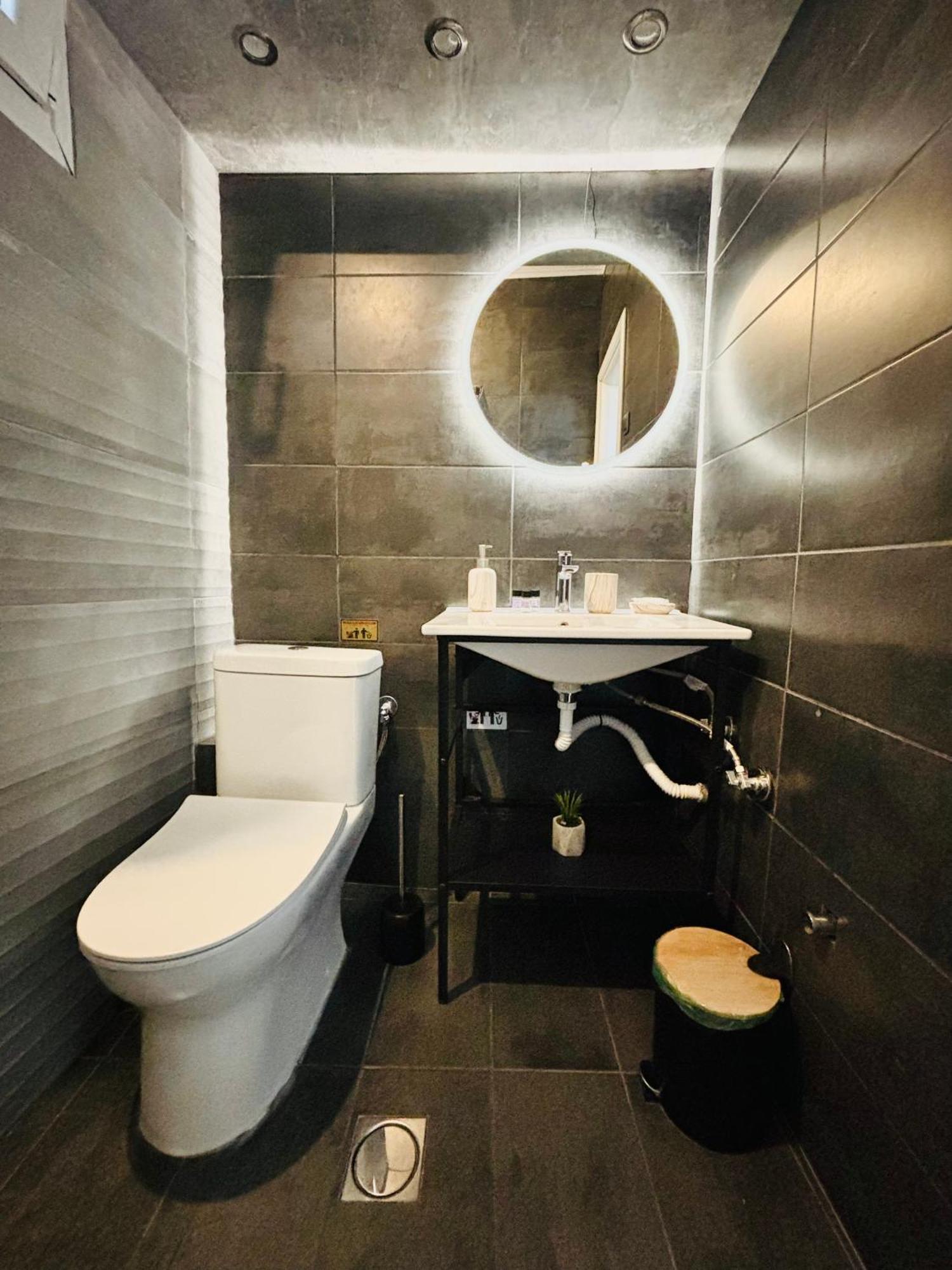 Apartmán Elite Deluxe 1 Kavala Exteriér fotografie