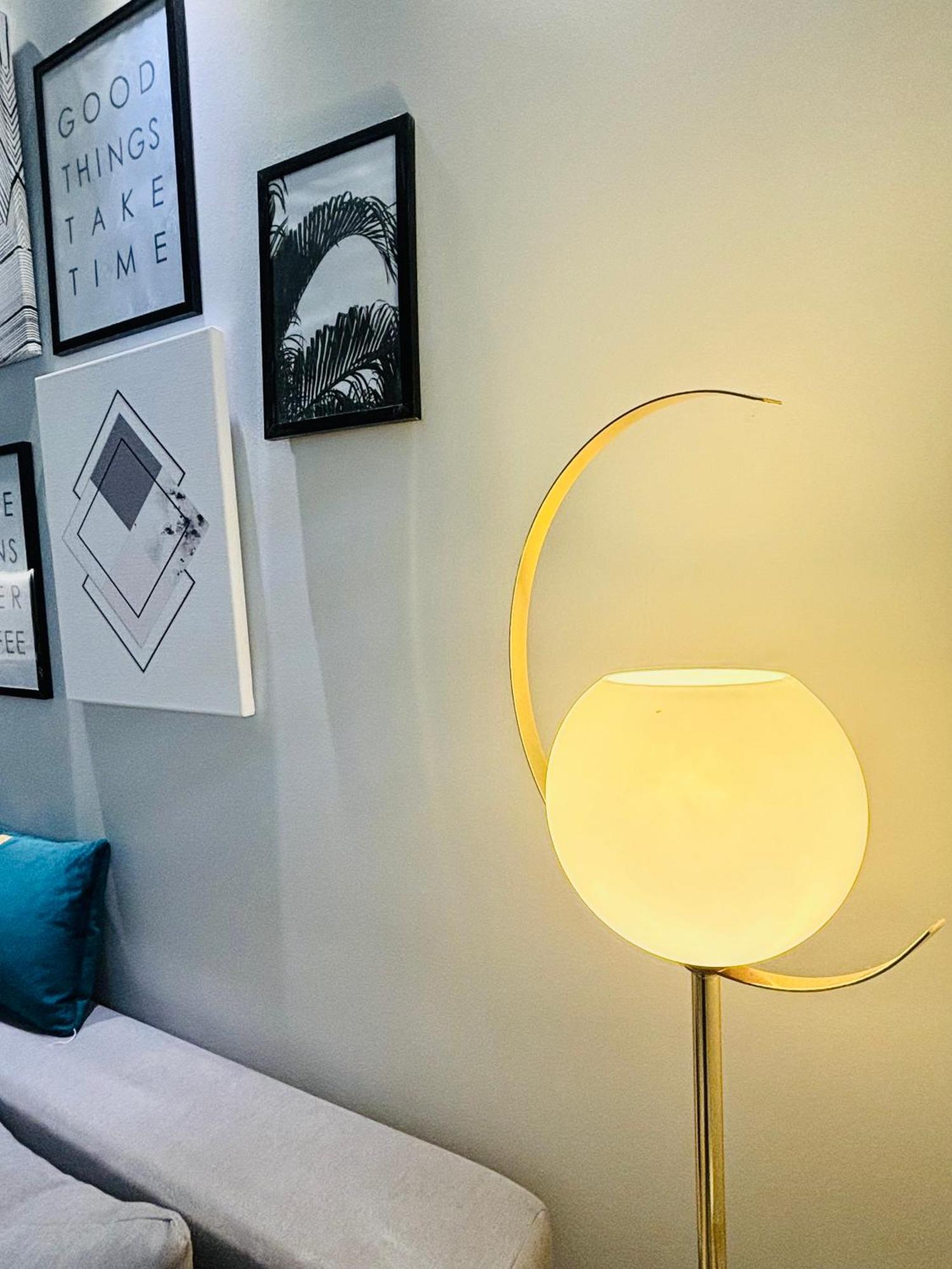 Apartmán Elite Deluxe 1 Kavala Exteriér fotografie
